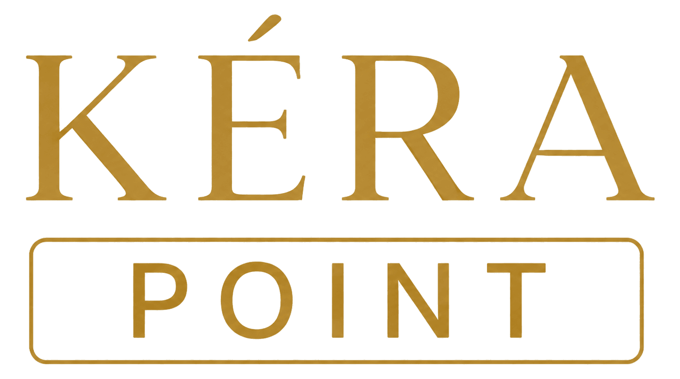 KÉRA Point