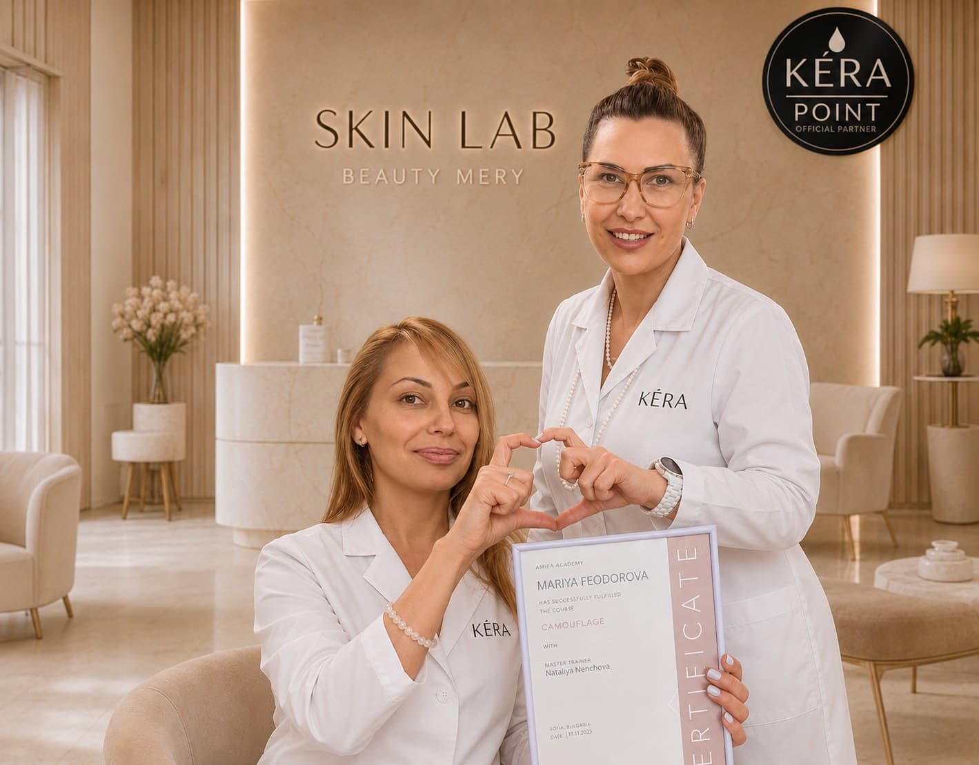 Skin Lab Beauty Mery