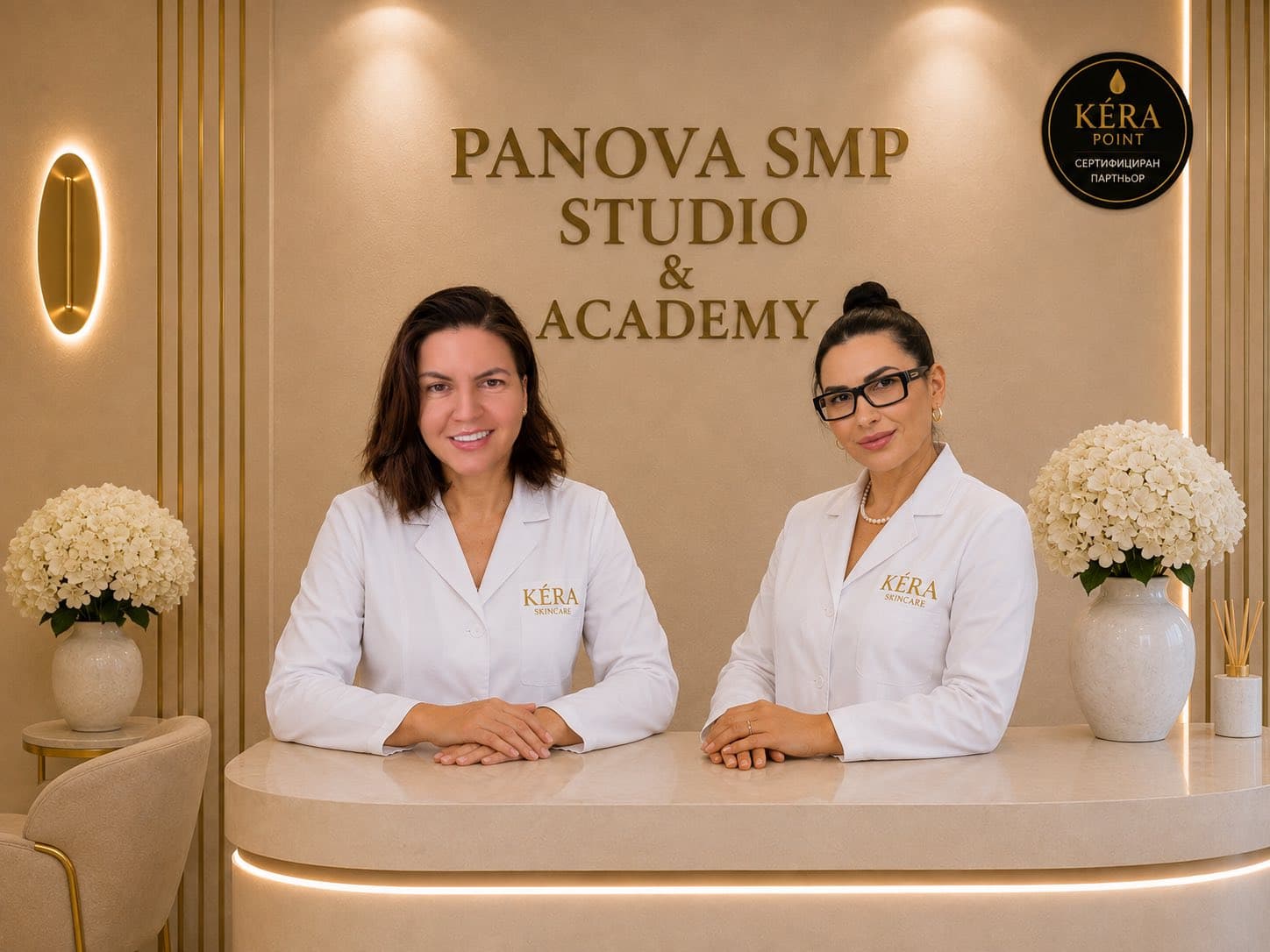 Panova SMP Studio & Academy