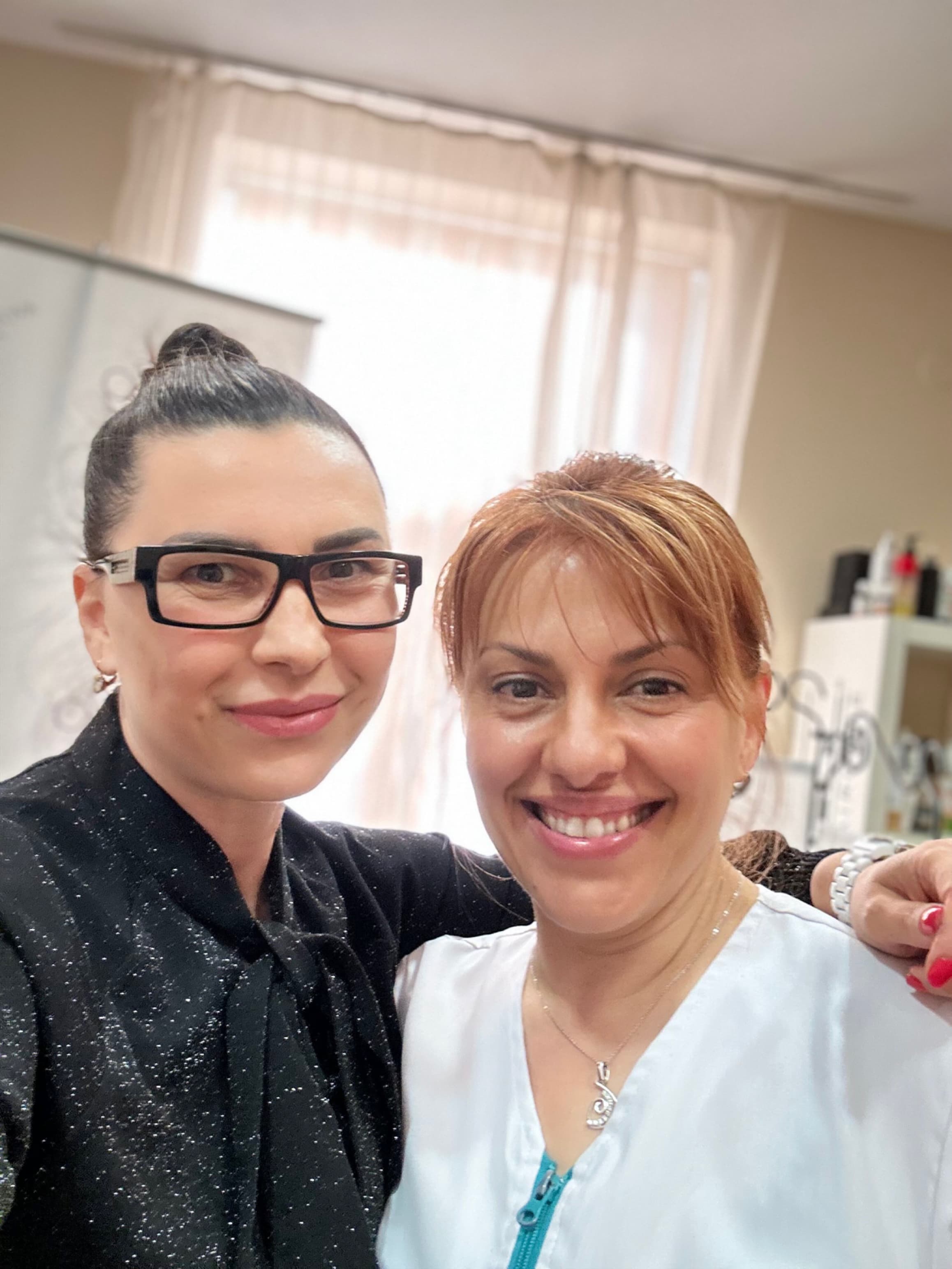 scalp pigmentation training