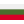 bulgaria flag